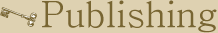 Publishing[���ЁE���s��]